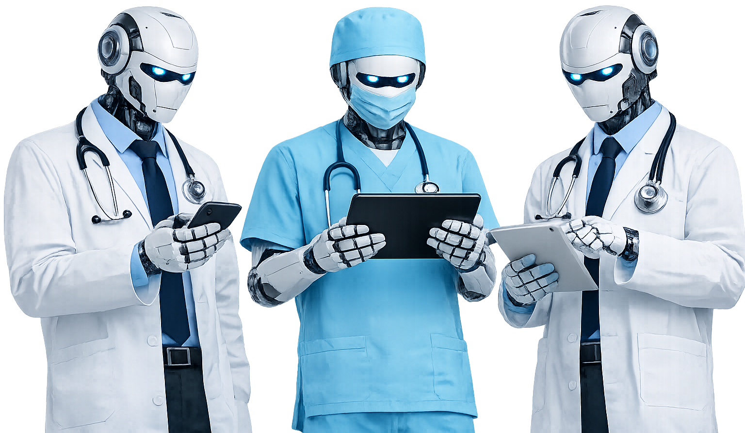 Doctors Team
